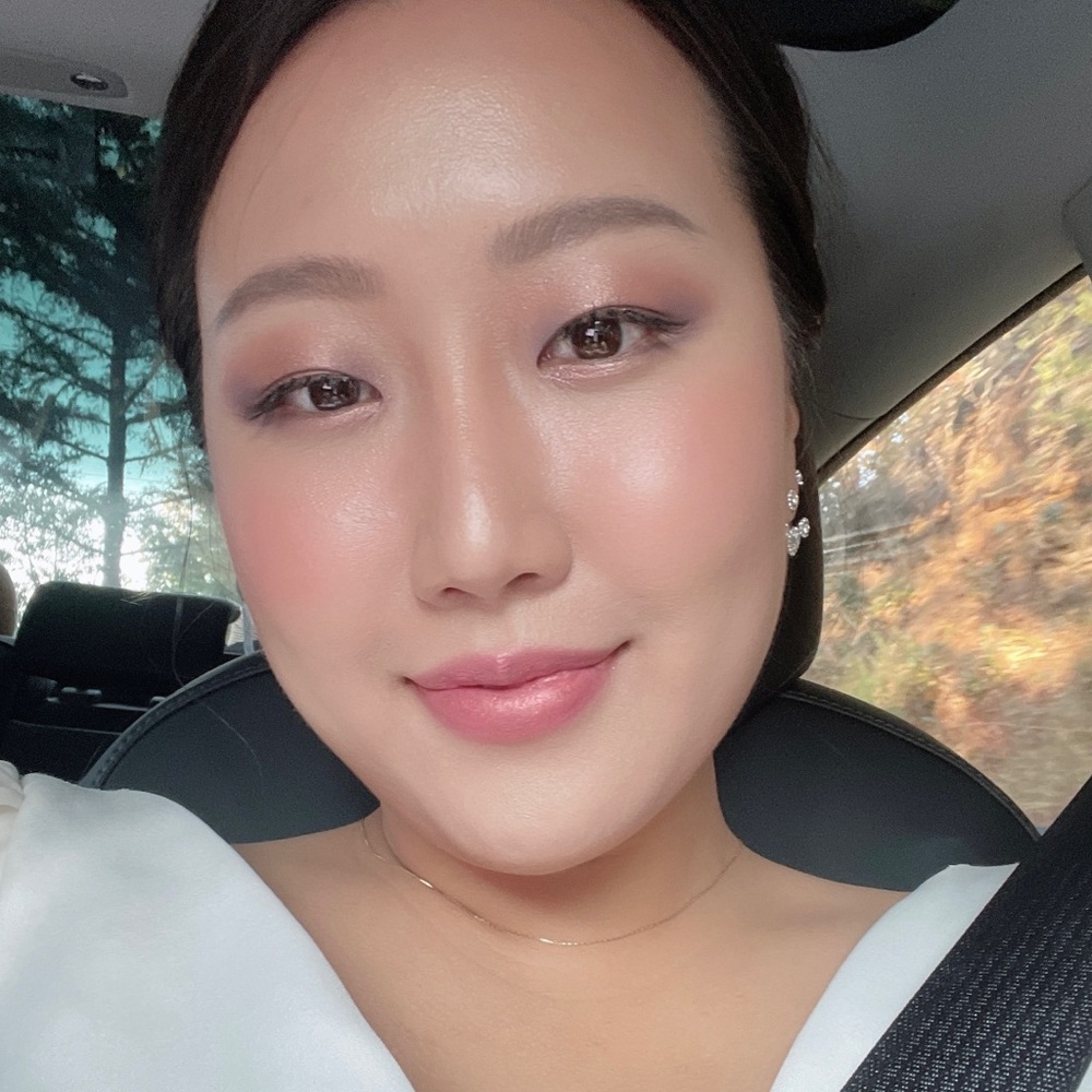 Meet your Posher, Blake jeongwon